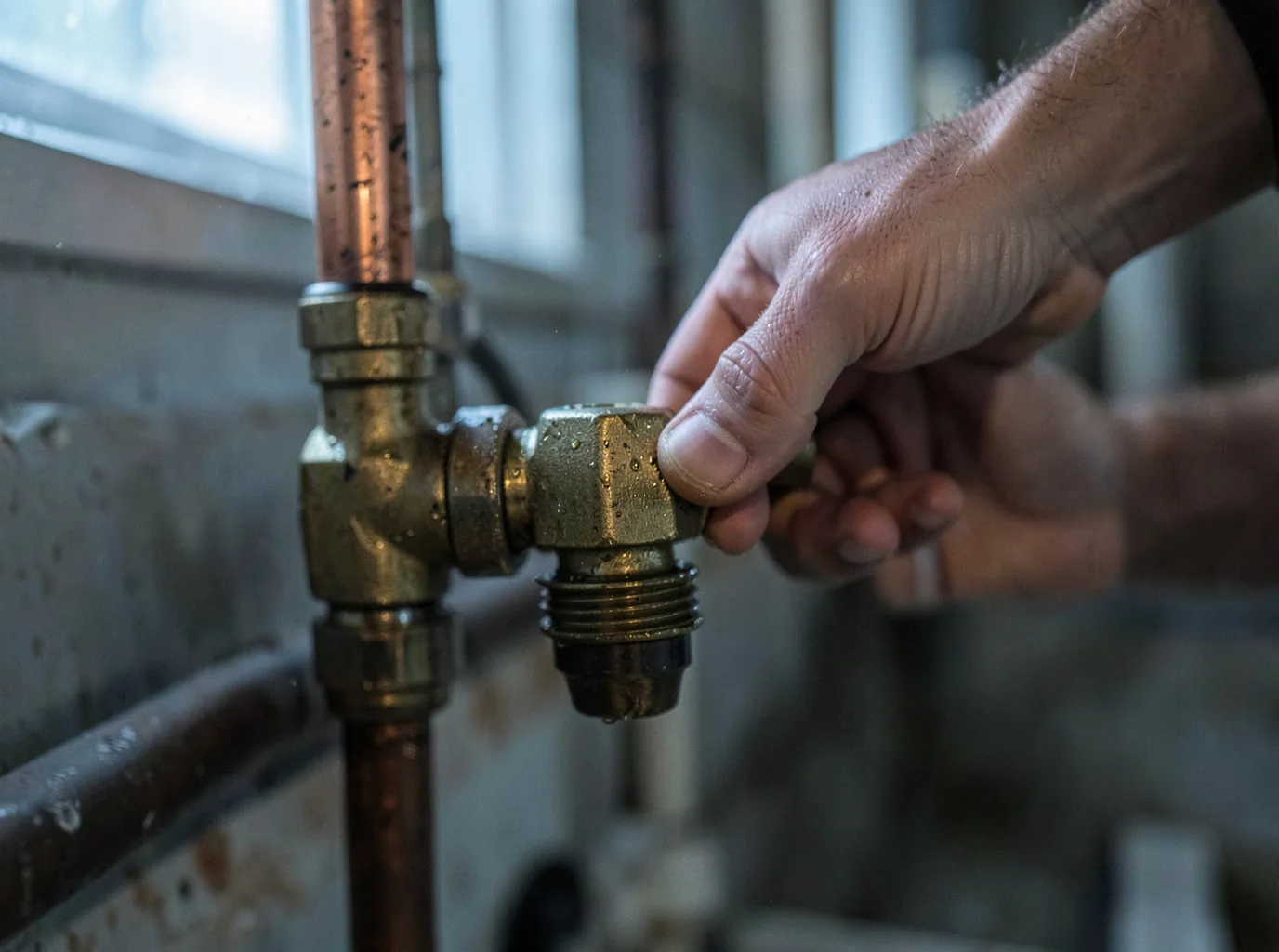 Emergency Plumber Manns Choice, PA FAQs